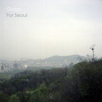 Purchase Gidge - For Seoul (CDS)
