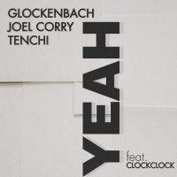 Purchase Glockenbach - Yeah (With Joel Corry & Tenchi) (CDS)