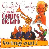 Purchase Gunhild Carling & Carling Big Band - Swing Out!