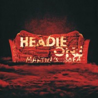 Purchase Headie One - Martin's Sofa (CDS)