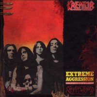 Purchase Kreator - Extreme Aggression + Live In East Berlin 1990 CD1