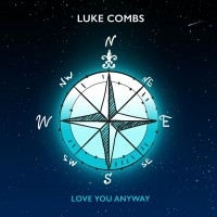 Purchase Luke Combs - Love You Anyway (CDS)
