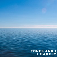 Purchase Tones And I - I Made It (CDS)