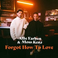 Purchase Alle Farben - Forgot How To Love (With Moss Kena) (CDS)