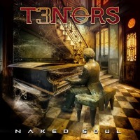 Purchase T3Nors - Naked Soul