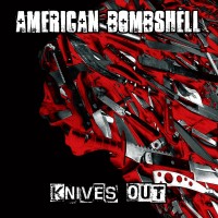 Purchase American Bombshell - Knives Out (EP)