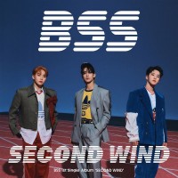 Purchase BSS (부석순) - Second Wind (EP)