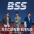 Buy BSS (부석순) - Second Wind (EP) Mp3 Download