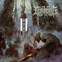 Purchase Decomposition Of Entrails - Perverted Torments