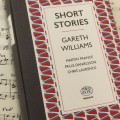 Buy Gareth Williams - Short Stories Mp3 Download