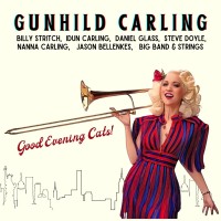 Purchase Gunhild Carling - Good Evening Cats