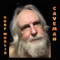 Purchase Gurf Morlix - Caveman
