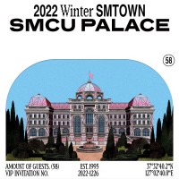 Purchase SMTown - 2022 Winter SMTOWN: SMCU Palace