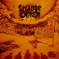 Purchase Strange Omen - Marasma