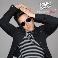 Purchase Tommy London - Emotional Fuse