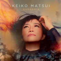 Purchase Keiko Matsui - Euphoria