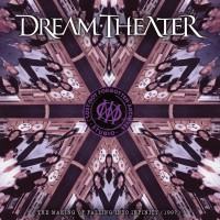 Purchase Dream Theater - Lost Not Forgotten Archives: The Making Of Falling Into Infinity (1997)