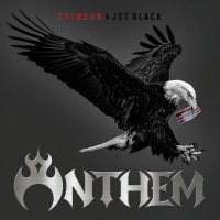 Purchase Anthem - Crimson & Jet Black