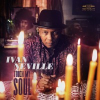 Purchase Ivan Neville - Touch My Soul