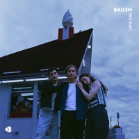 Purchase Bailen - Tired Hearts