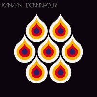 Purchase Kánaán - Downpour