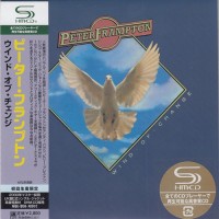Purchase Peter Frampton - Wind Of Change (Japanese Edition)