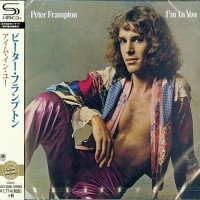 Purchase Peter Frampton - I'm In You (Japanese Edition)