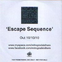 Purchase Retro/Grade - Escape Sequence (CDS)