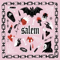 Purchase Salem - Salem II (EP)