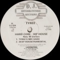 Buy Tyree - Hard Core - Hip House (VLS) Mp3 Download