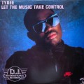 Buy Tyree - Let The Music Take Control (VLS) Mp3 Download