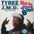 Buy Tyree - Move Your Body (Feat. J.M.D.) (VLS) Mp3 Download