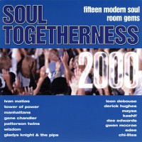 Purchase VA - Soul Togetherness 2000