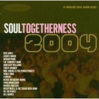 Purchase VA - Soul Togetherness 2004