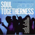 Buy VA - Soul Togetherness 2007 Mp3 Download