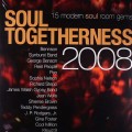 Buy VA - Soul Togetherness 2008 Mp3 Download