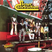 Purchase Brass Construction - Golden Classics Featuring Movin'