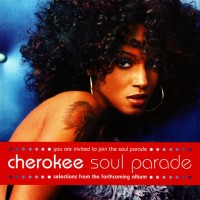 Purchase Cherokee - Selections From Soul Parade