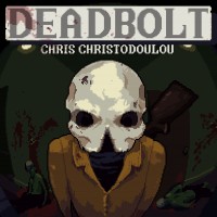 Purchase Chris Christodoulou - Deadbolt