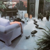 Purchase Dale Jacobs - Cobra (Vinyl)