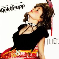 Purchase Goldfrapp - Twist (MCD)