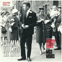 Purchase Groovy Uncle - The Man Who Calls The Shots (With Miss Modus)