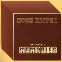 Purchase Hugh Hopper - Vol. 1: Memories
