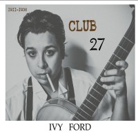 Purchase Ivy Ford - Club 27