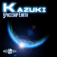 Purchase Kazuki - Spaceship Earth (EP)