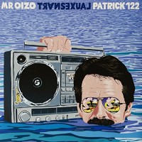 Purchase Mr. Oizo - Transexual / Patrick122 (EP)