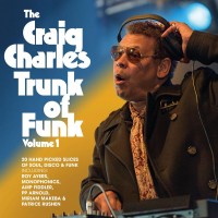 Purchase VA - The Craig Charles Trunk Of Funk Vol. 1