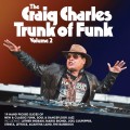 Buy VA - The Craig Charles Trunk Of Funk Vol. 2 Mp3 Download