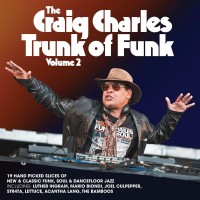 Purchase VA - The Craig Charles Trunk Of Funk Vol. 2