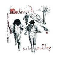Purchase Babyshambles - Delivery (CDS) CD1